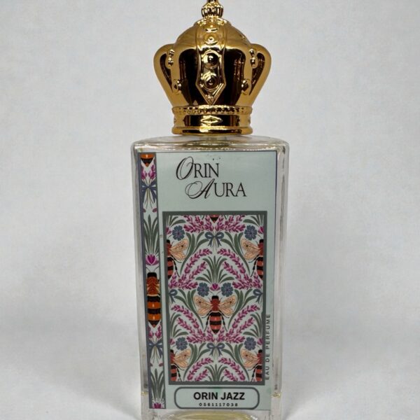 Orin Jazz